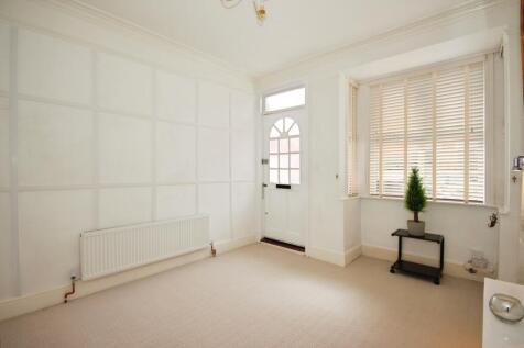 Front Reception