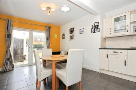 Kitchen / Dining / Family Room