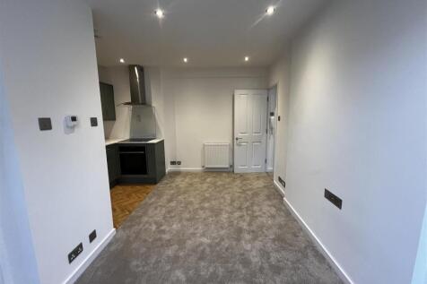 Effra Court, Brixton ¿ Eden Harper