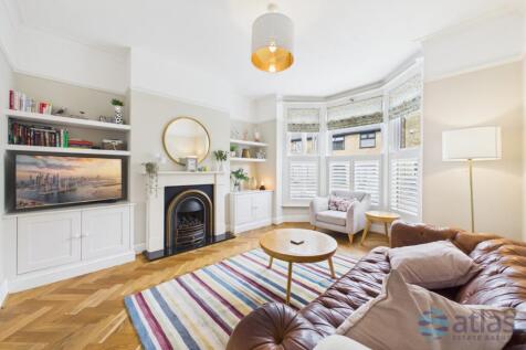 Front Living Space