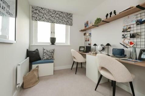 Use for a bedroom or home office