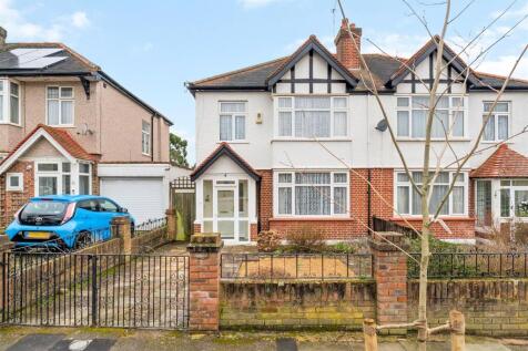 Arundel Avenue