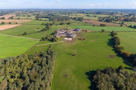 Whattall Farm