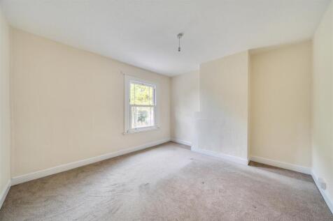 Post Office Row, Harlaston