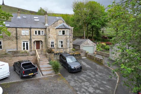 Front External