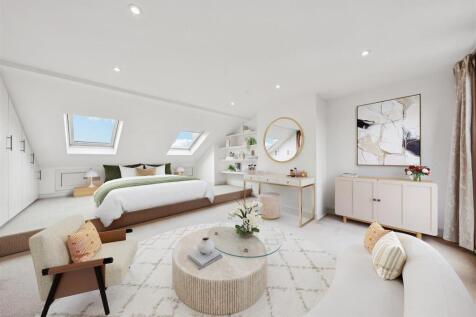 Binns Road, W4 - FOR SALE