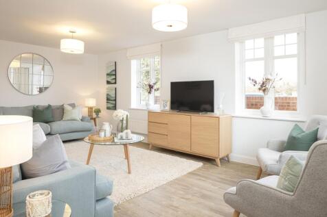 primary property image