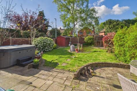 New Garden 1