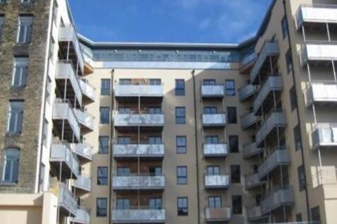 Woolston Balcony