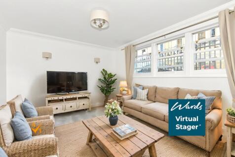 Lounge (Farmhouse Style)