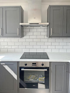 Kitchen styling d...