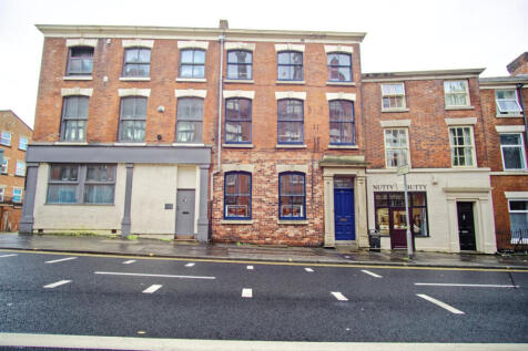 66 Fishergate Hill