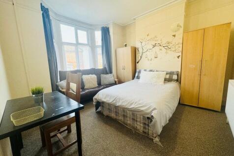 1 Bedroom House in LU1 5EA