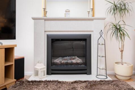 Fire Place