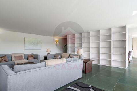 villa in Bom Sucesso