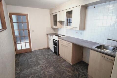 Flat 1 Wardens Lodge