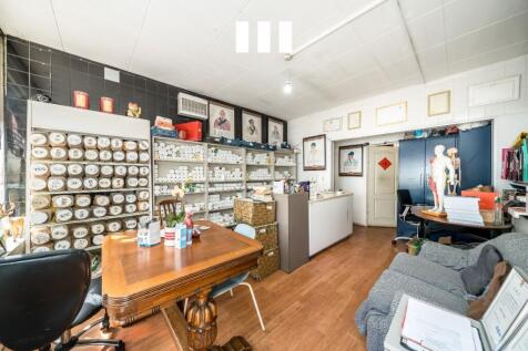 255 Grays Inn Road -