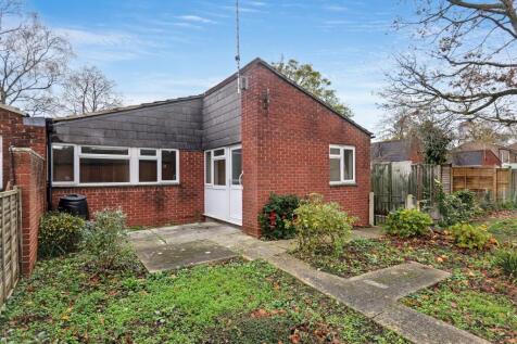 3 Ogilvie Square, Calne, Wiltshire, SN11 8NS