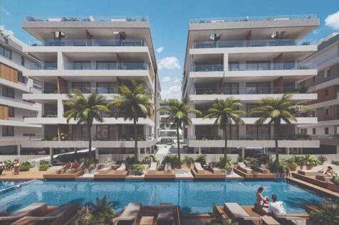 Apartments &...