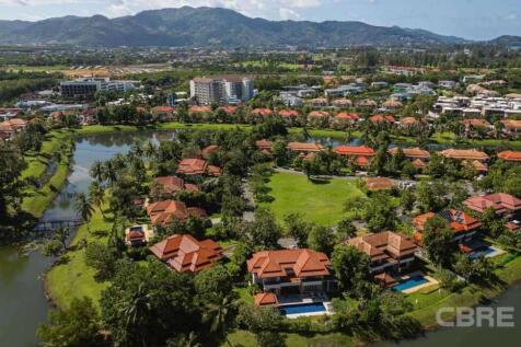 Laguna Village Villa
