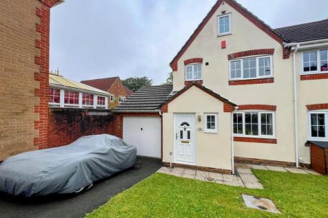 ASHWOOD PARK ROAD, PLYMPTON, PLYMOUTH PL7 2WA
