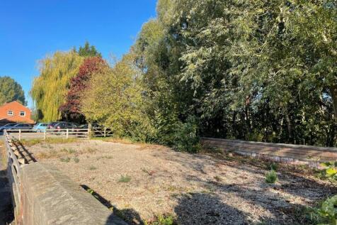 Land for sale in boroughbridge
