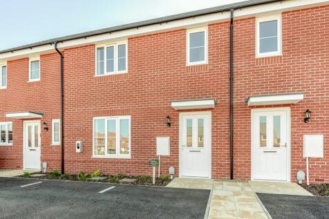 Plot 16 Dallington