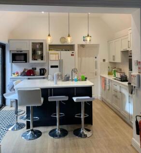 HMO Property for rent