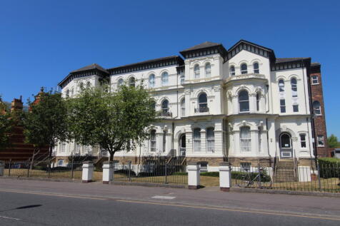 1 bed flat/apartment for rent in Flat 25 Venetian Villas, 36-42 Hathersage Road, Manchester, M13 0FE
