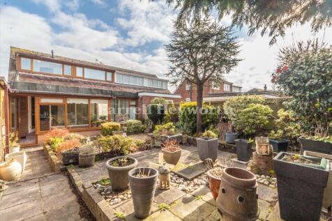 Rear Garden image 2