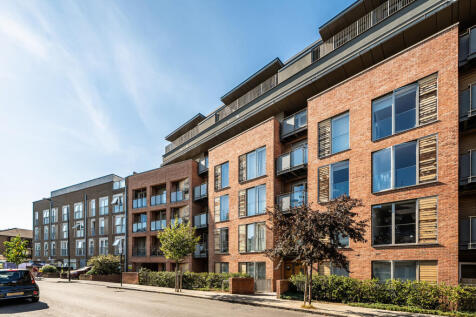 Front External