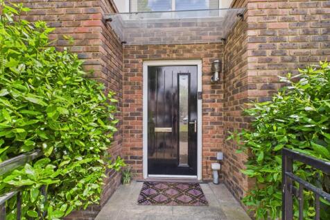 Front Door James Hillier EweMove Bexley and Dartfo
