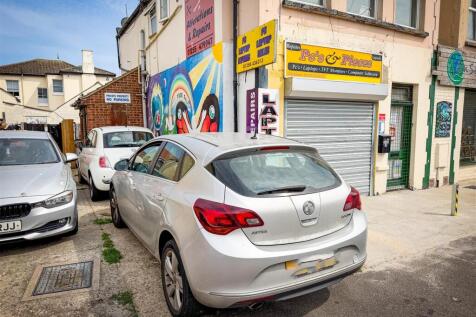 ALLOCATED PARKING
