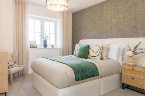 Dandara - Sant Silian - The Clyne, Home 54