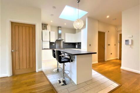 Kitchen, Breakfast Bar