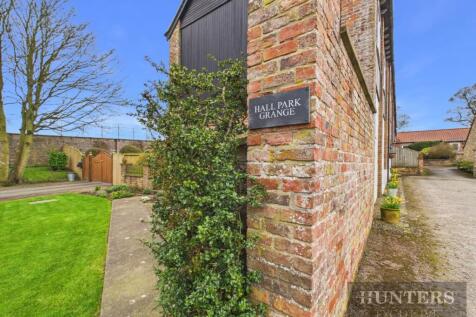 Hall Park Grange