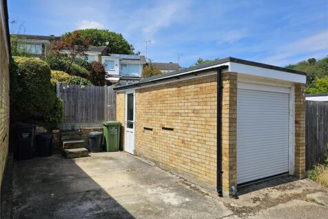 Garage and Parking