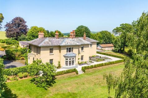 Shobrooke House