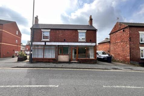 2 Bedroom Flat in DE21 7EA