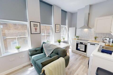 2026/27 Academic Year Tenancies Now Available! Student only! | 205 - 208 per person per week | All Inclusive Bills Package | No Deposit Required* | Newly Decorated, 1 Bedroom Available, Ideal for Indi