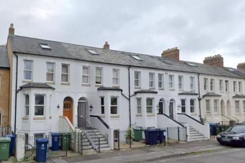 4 Bedroom Terraced in OX4 1QY