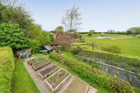 Garden & Land