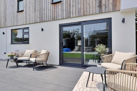 Terrace / Patio
