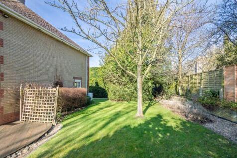 Abington House - ...