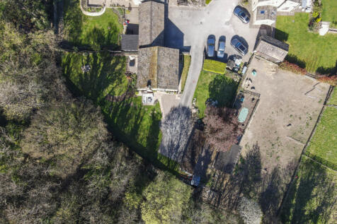 Aerial Shot