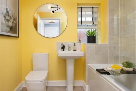 EDWARDS BATHROOM