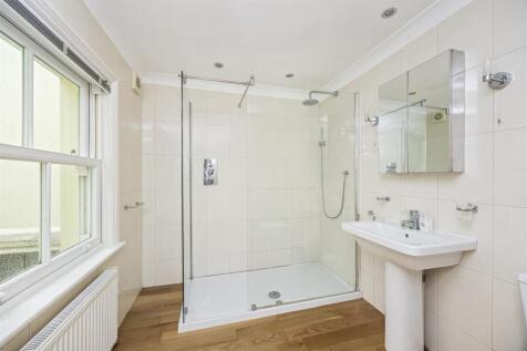 Shower Room/WC