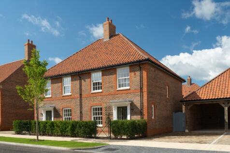 primary property image