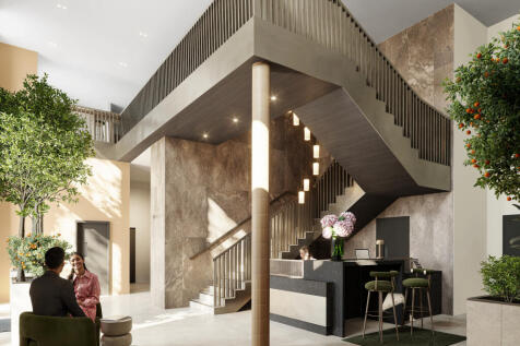 Amenities - Concierge