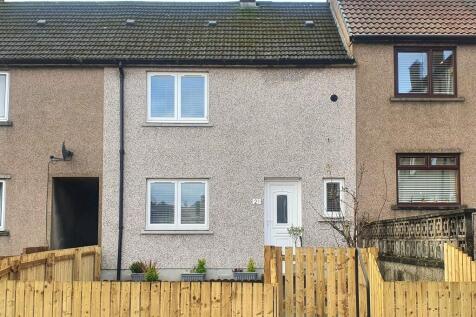 Front of Property...